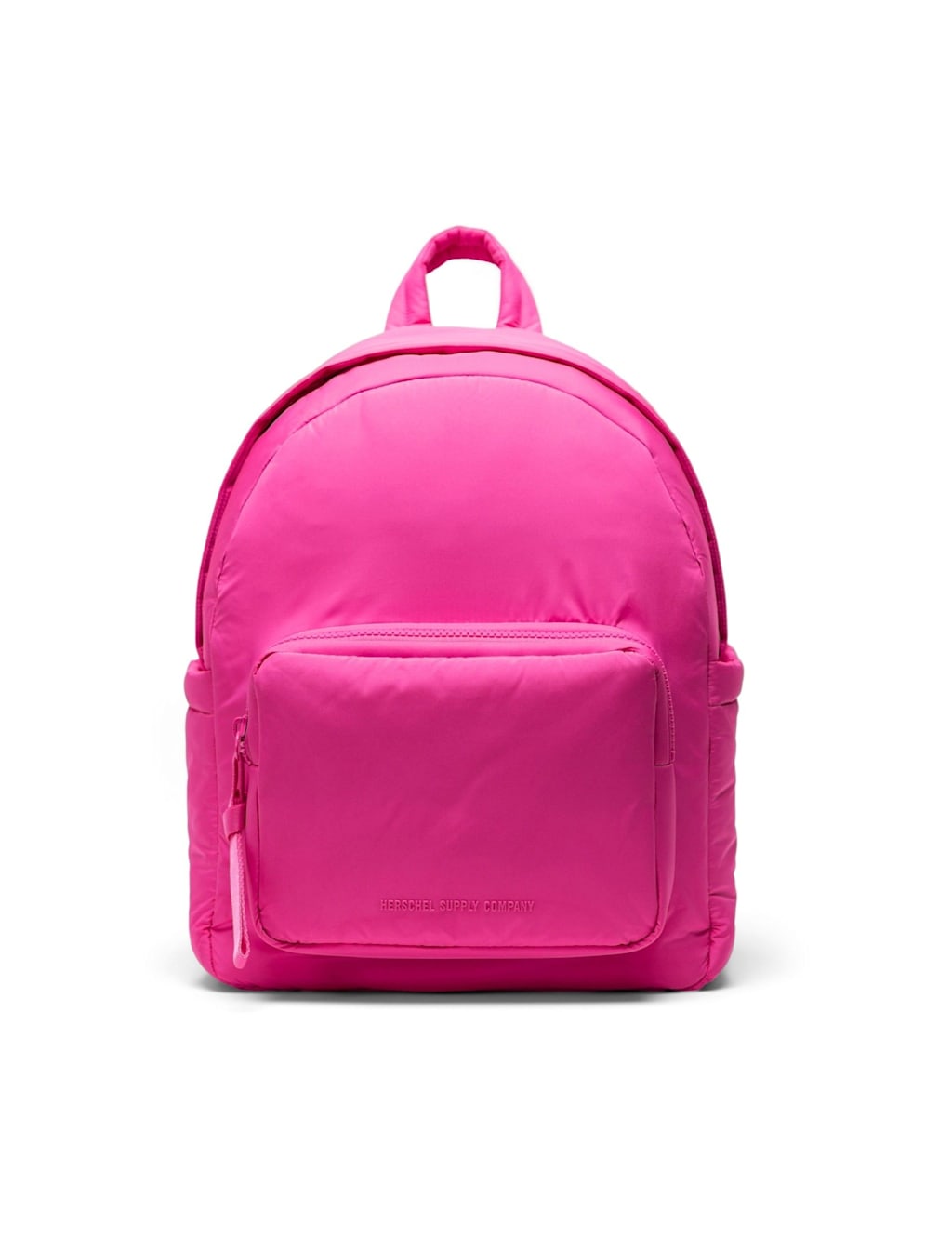 Herschel Unisex Backpack - Pink - Available at M&S
