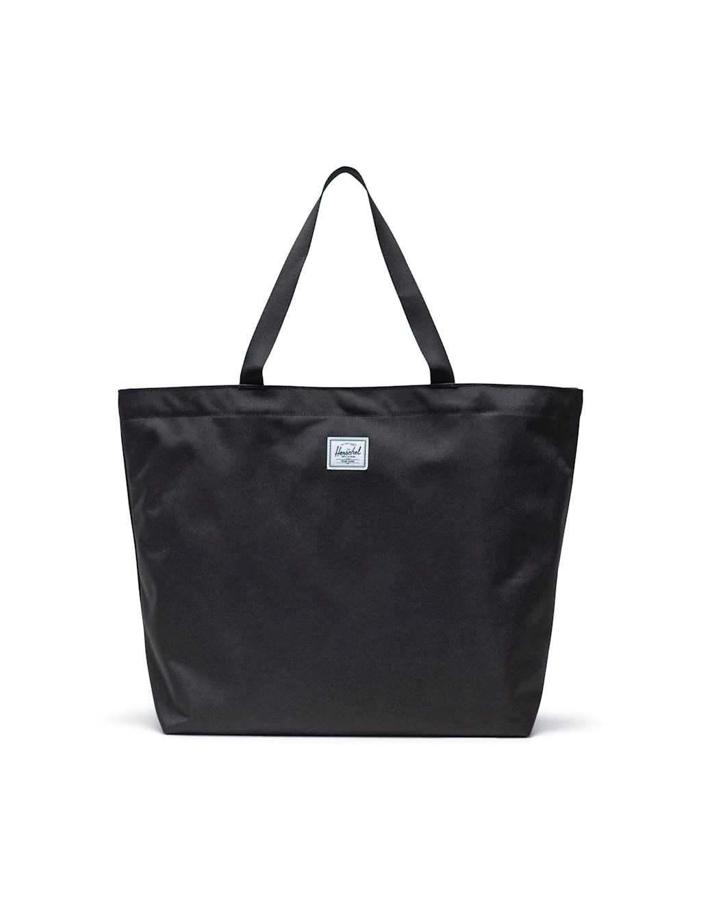Herschel Women's Tote Bag - Black - Available at M&S