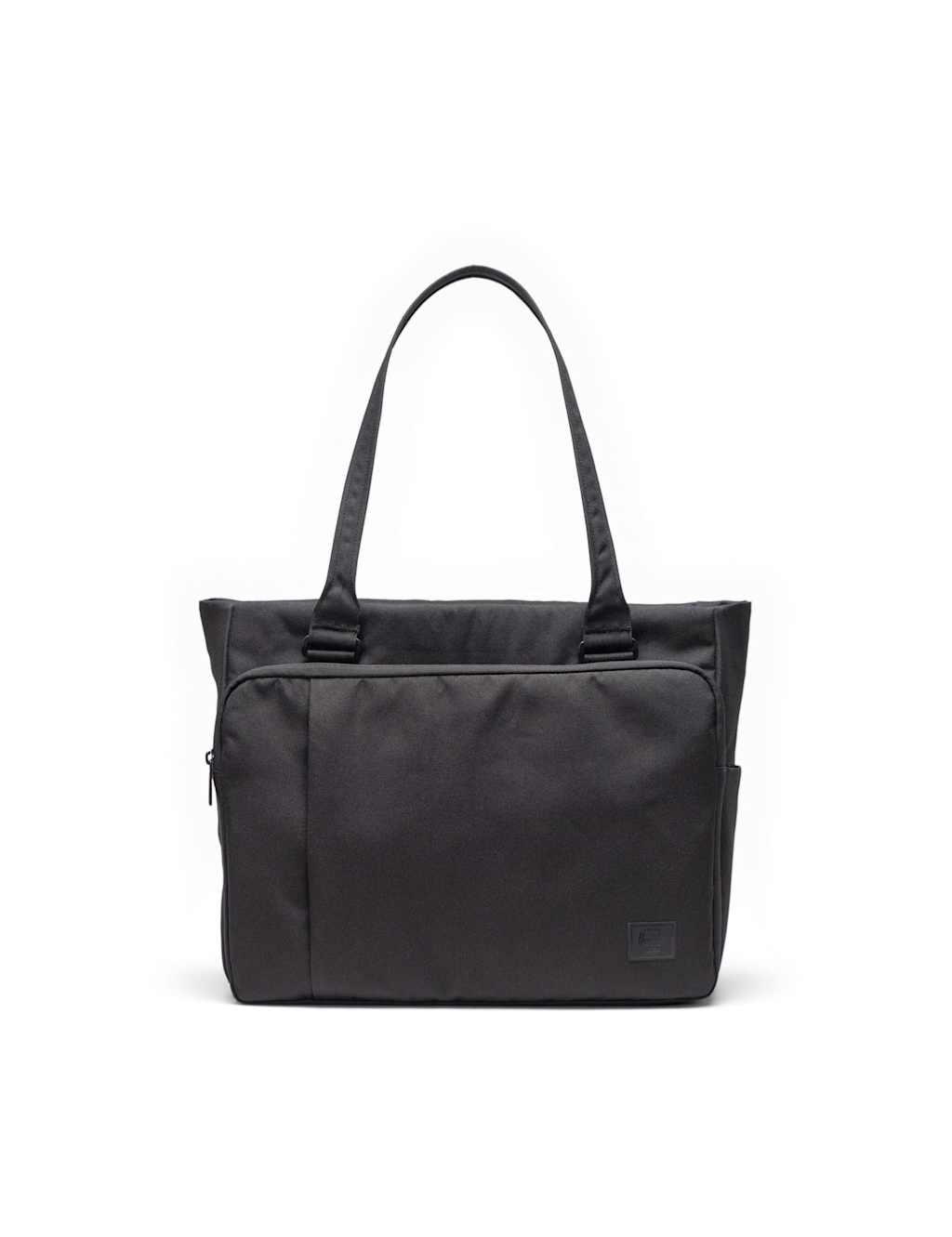 Herschel Women's Tote Bag - Black - Available at M&S
