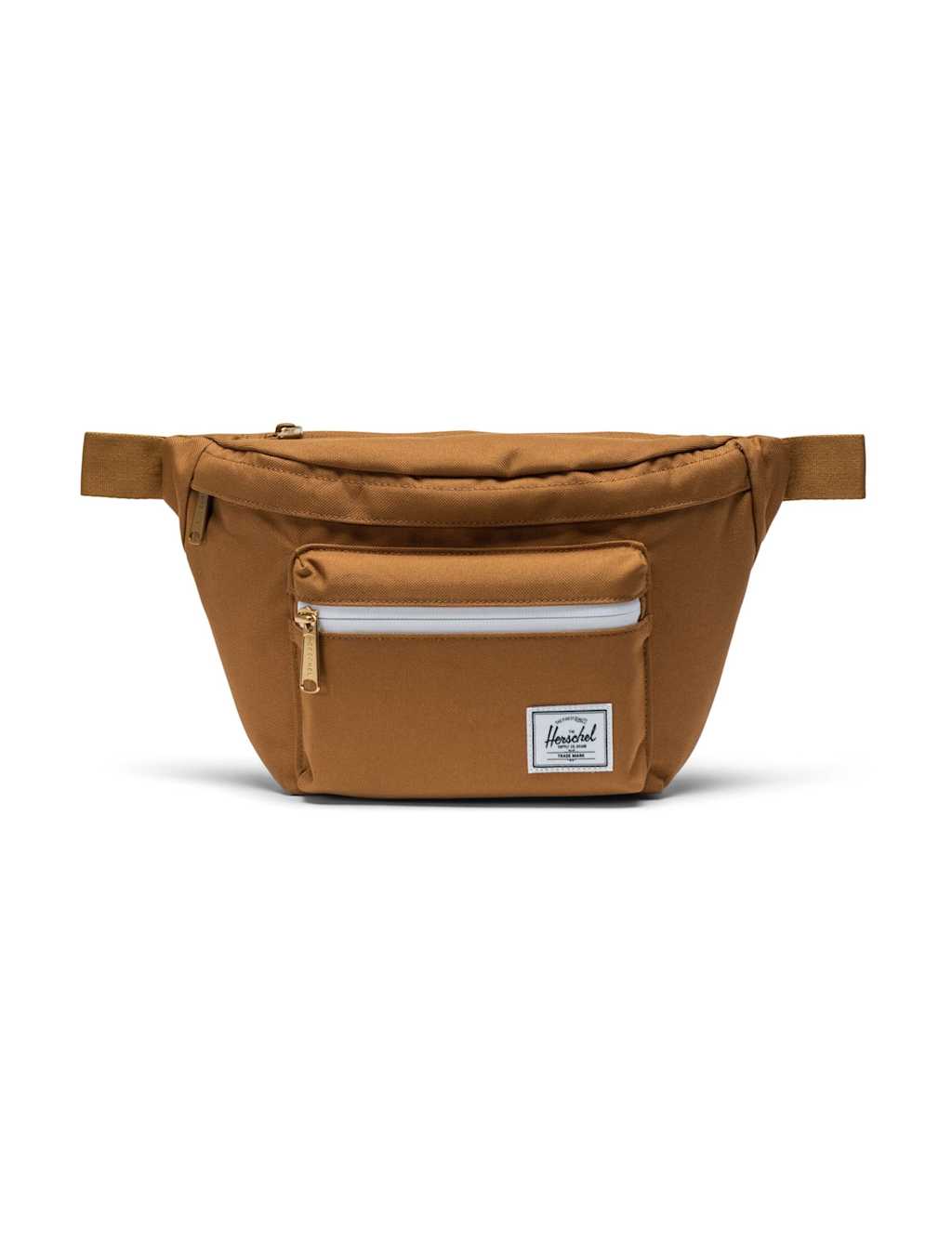 Herschel Pop Quiz Bum Bag Khaki