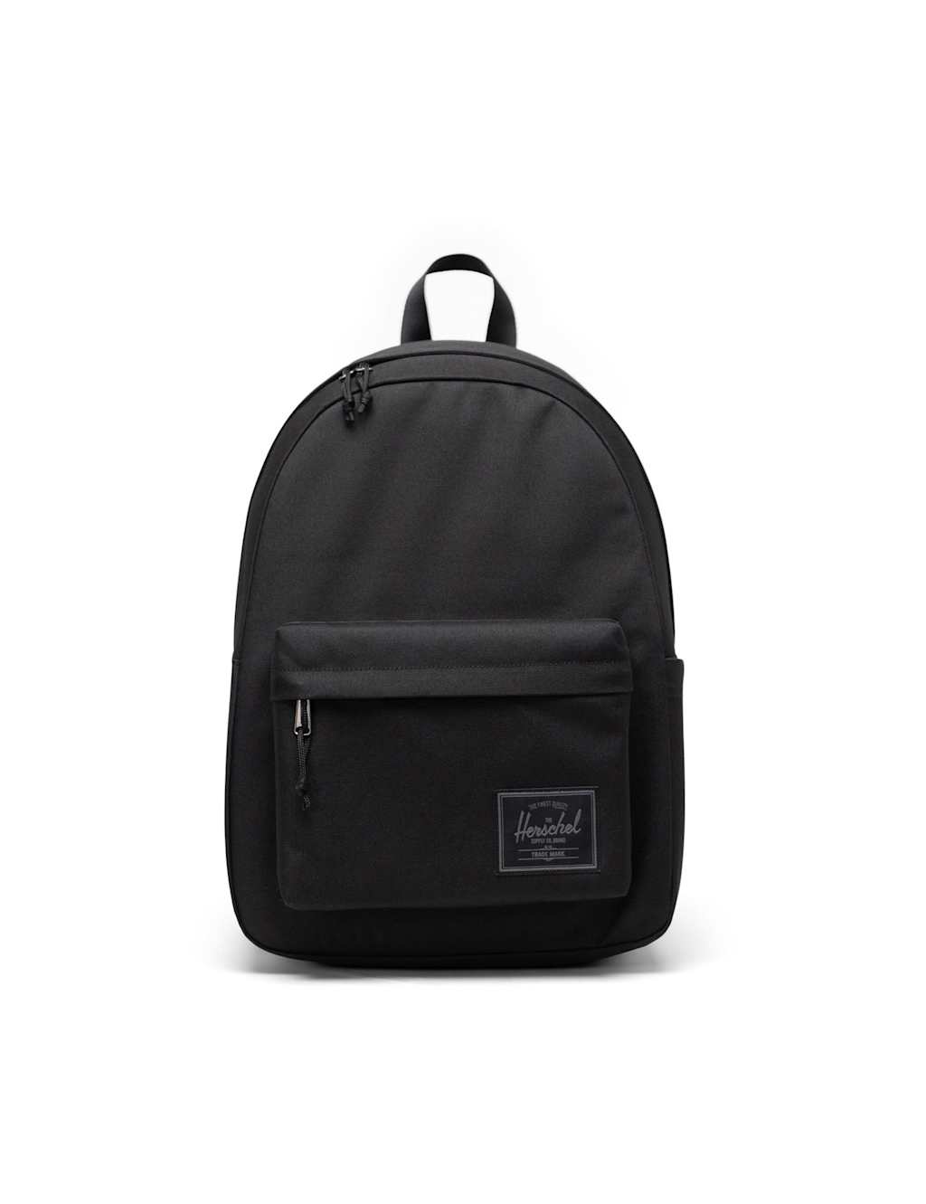 Herschel Classic Backpack Black