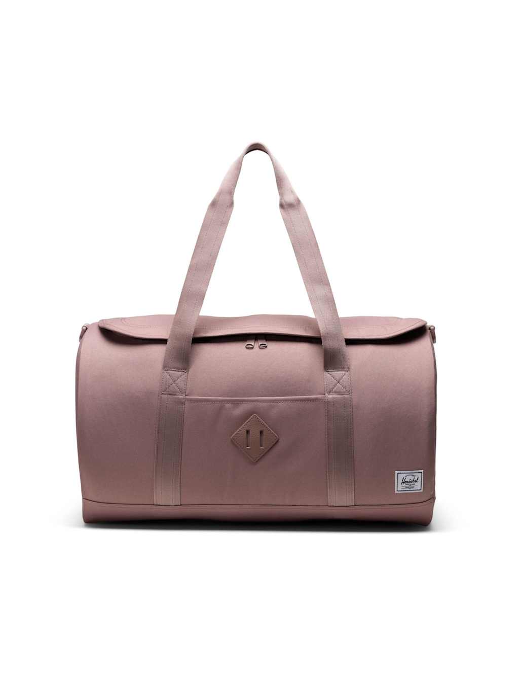 Herschel Heritage Weekend Bag Light Pink