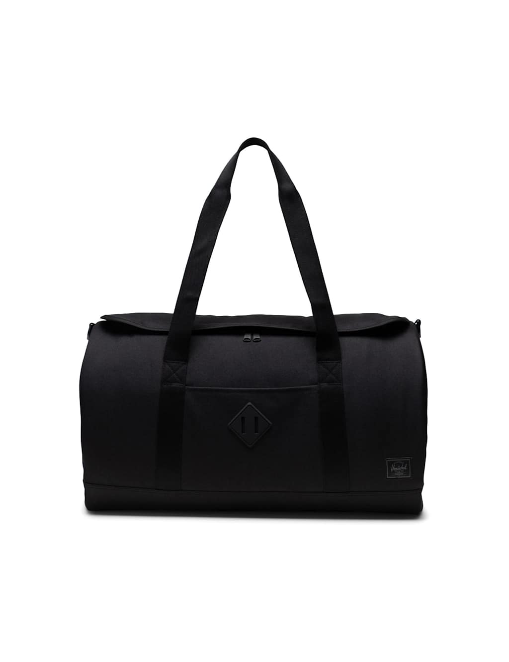 Herschel Heritage Weekend Bag Black