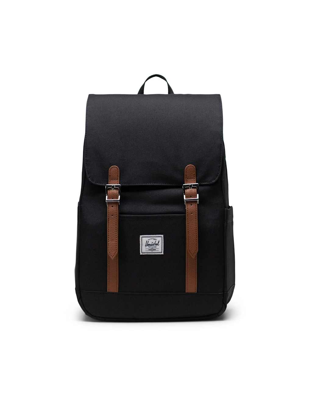 Herschel Retreat Backpack Black