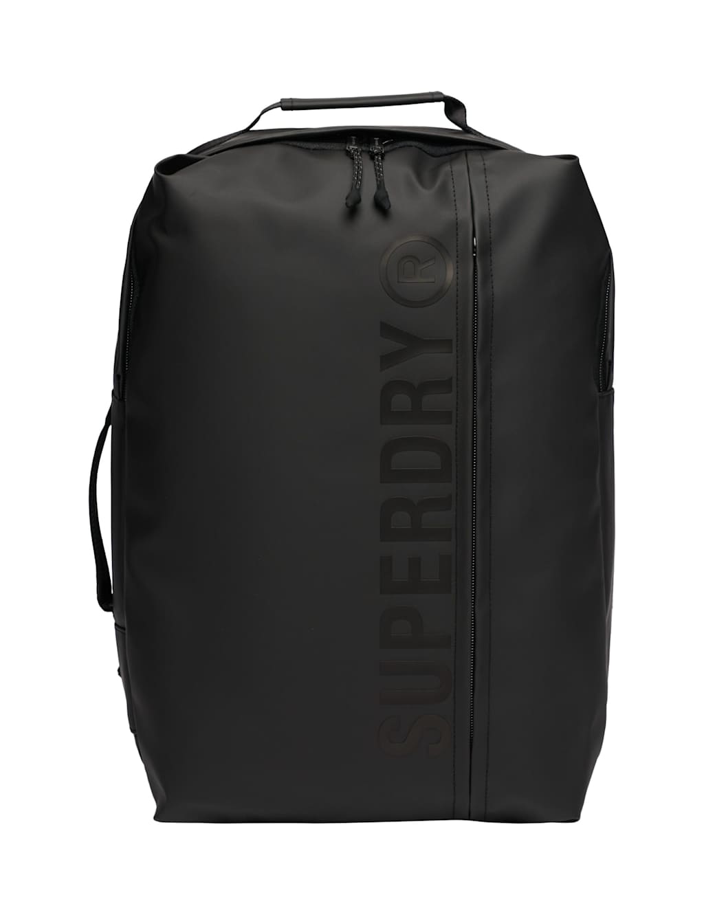 Superdry & Co Women's 35 Litre Backpack - Black - Available at M&S
