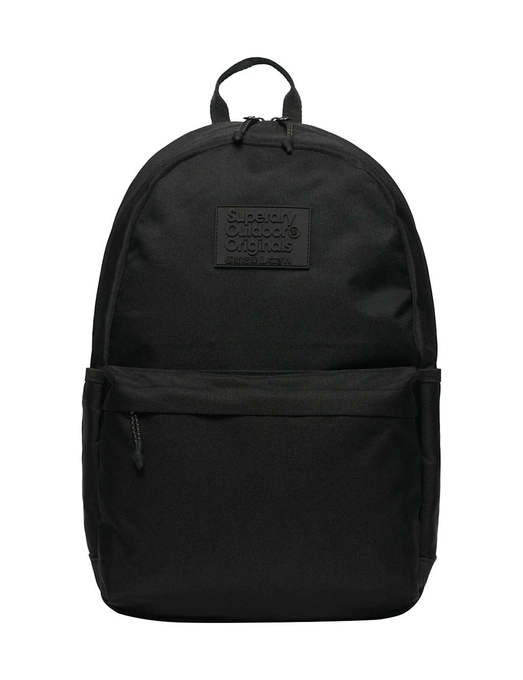 Superdry & Co Backpack Black