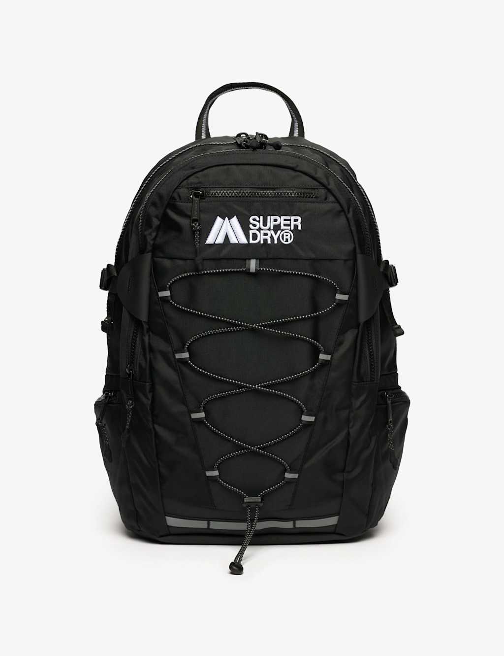 Superdry & Co Backpack Black