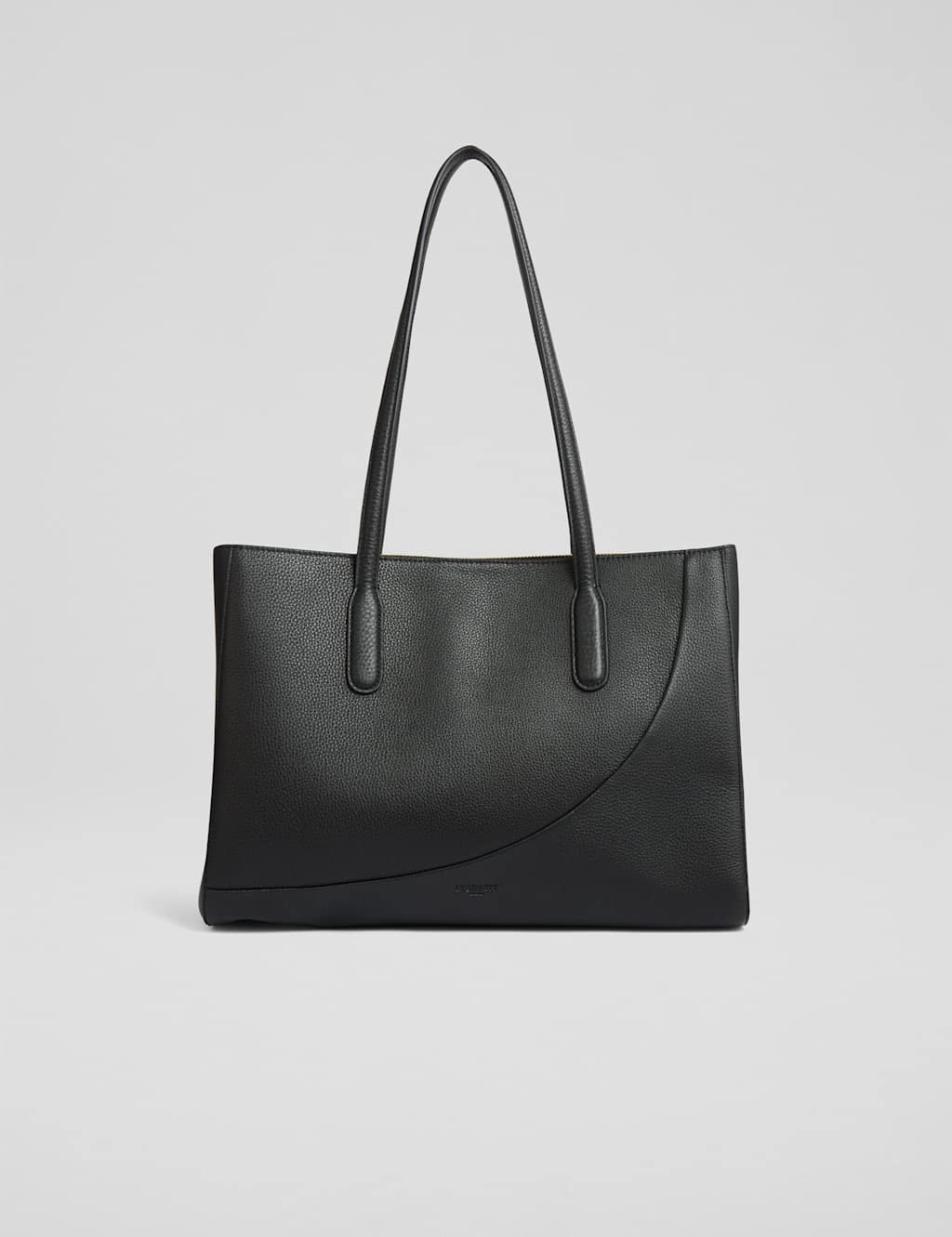 Leather Tote Bag