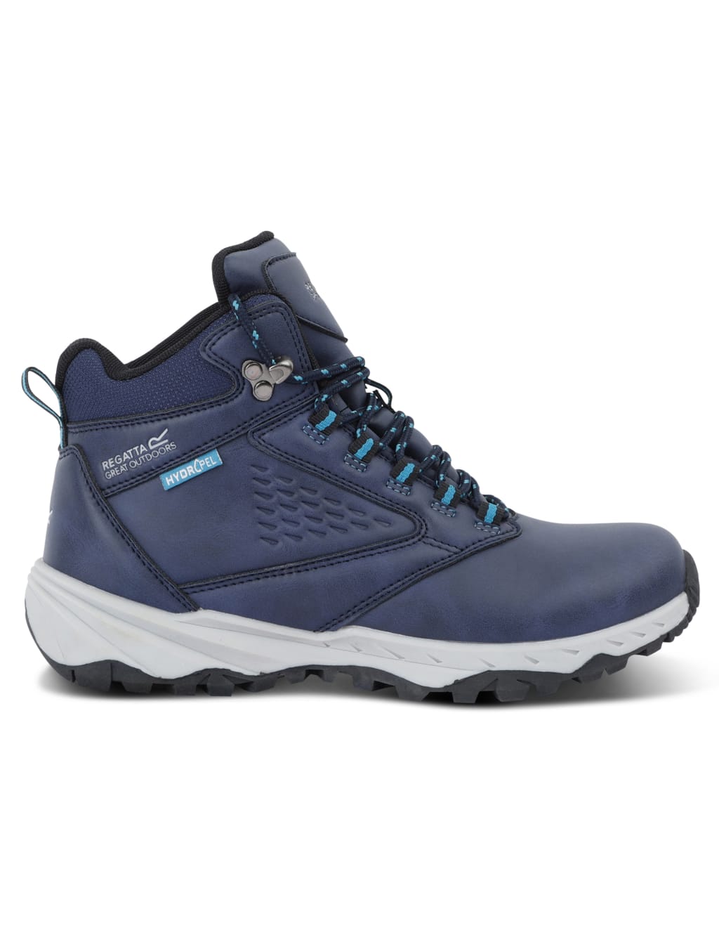 Amble Water Resistant Walking Boots