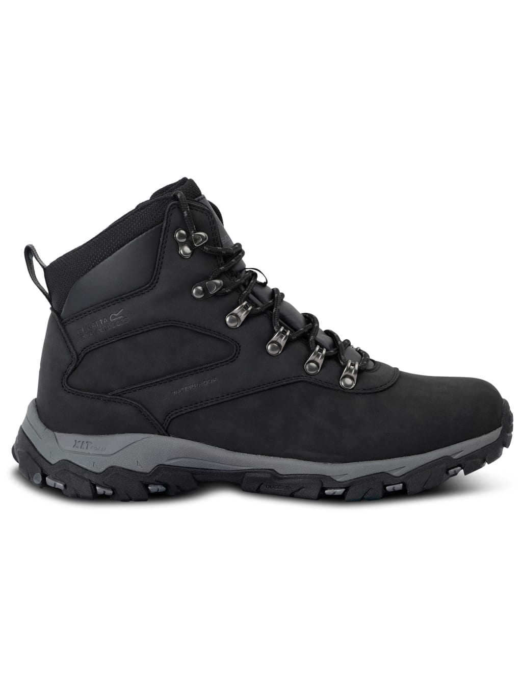 Holcombe Classic Waterproof Walking Boots