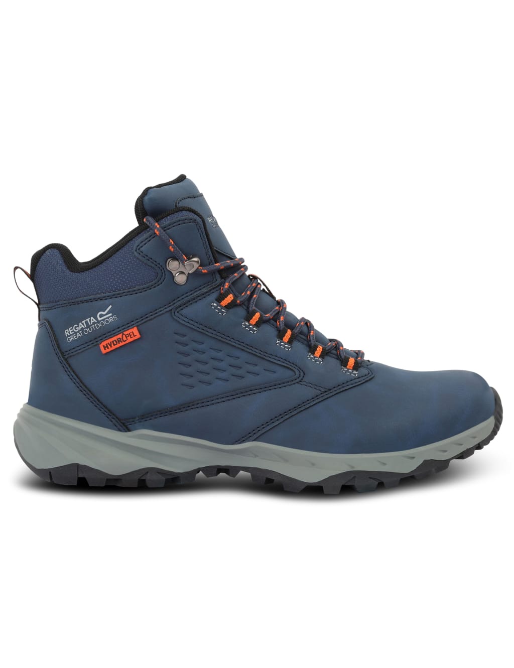 Amble Walking Boots