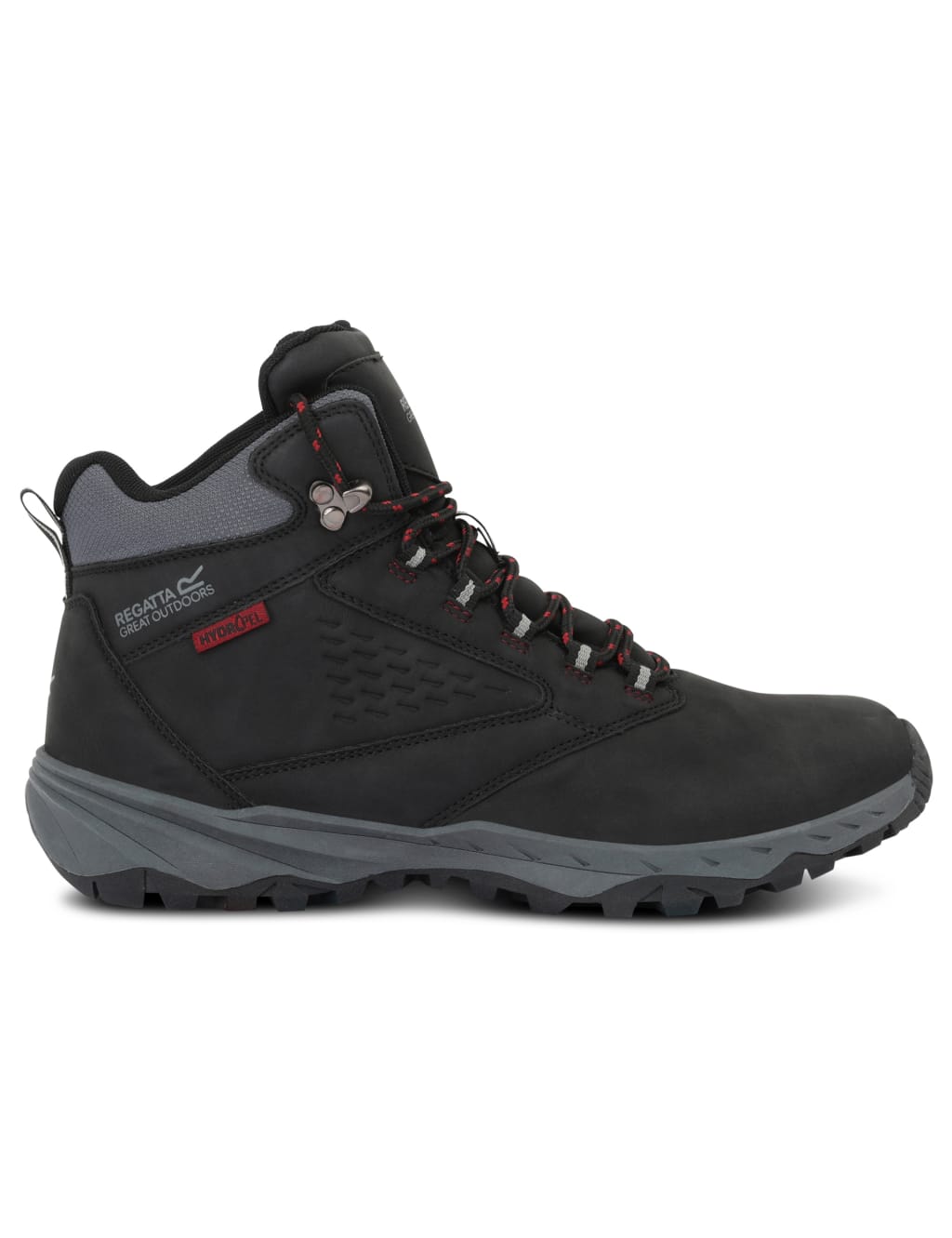 Amble Walking Boots