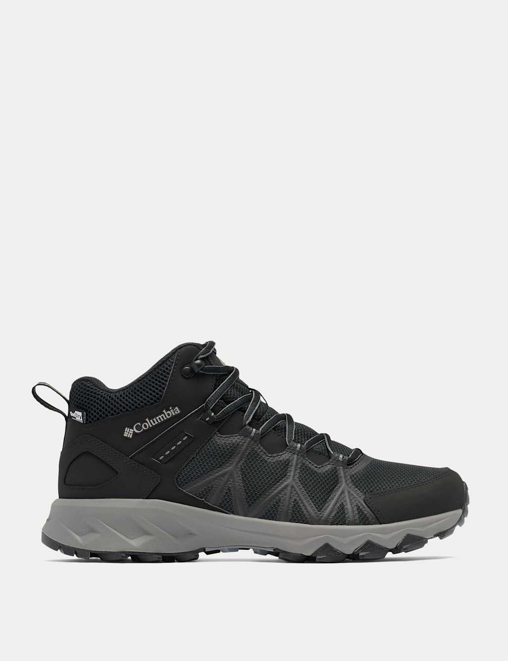 Peakfreak II Mid Outdry Walking Boots