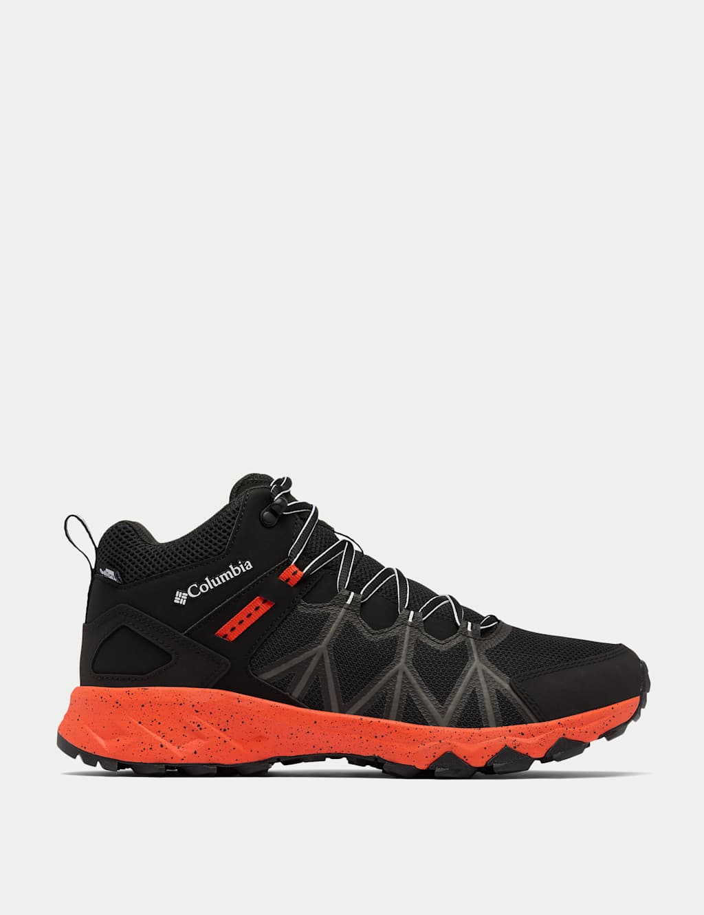 Peakfreak II Mid Outdry Walking Boots