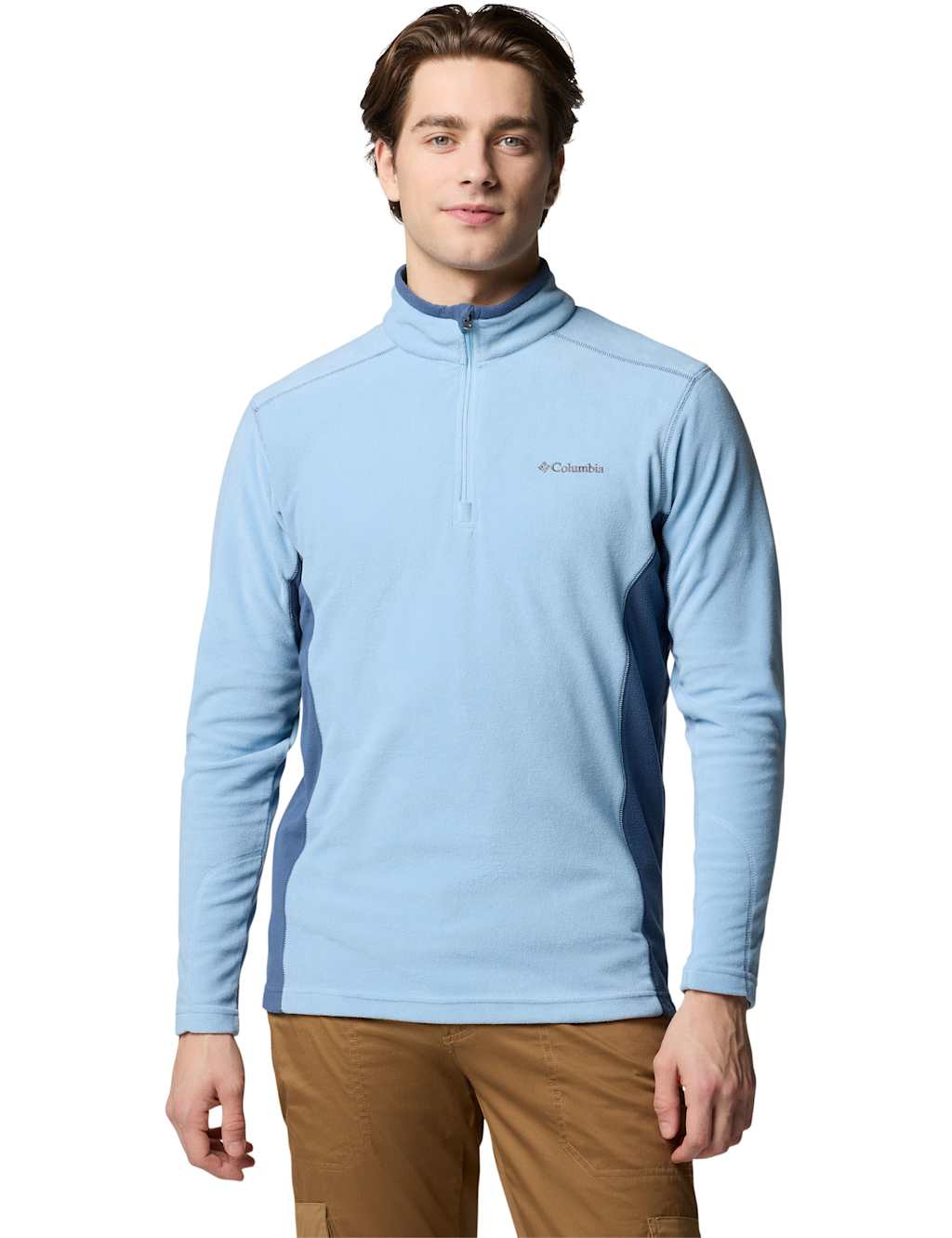 Klamath Range II Half Zip Fleece Jacket