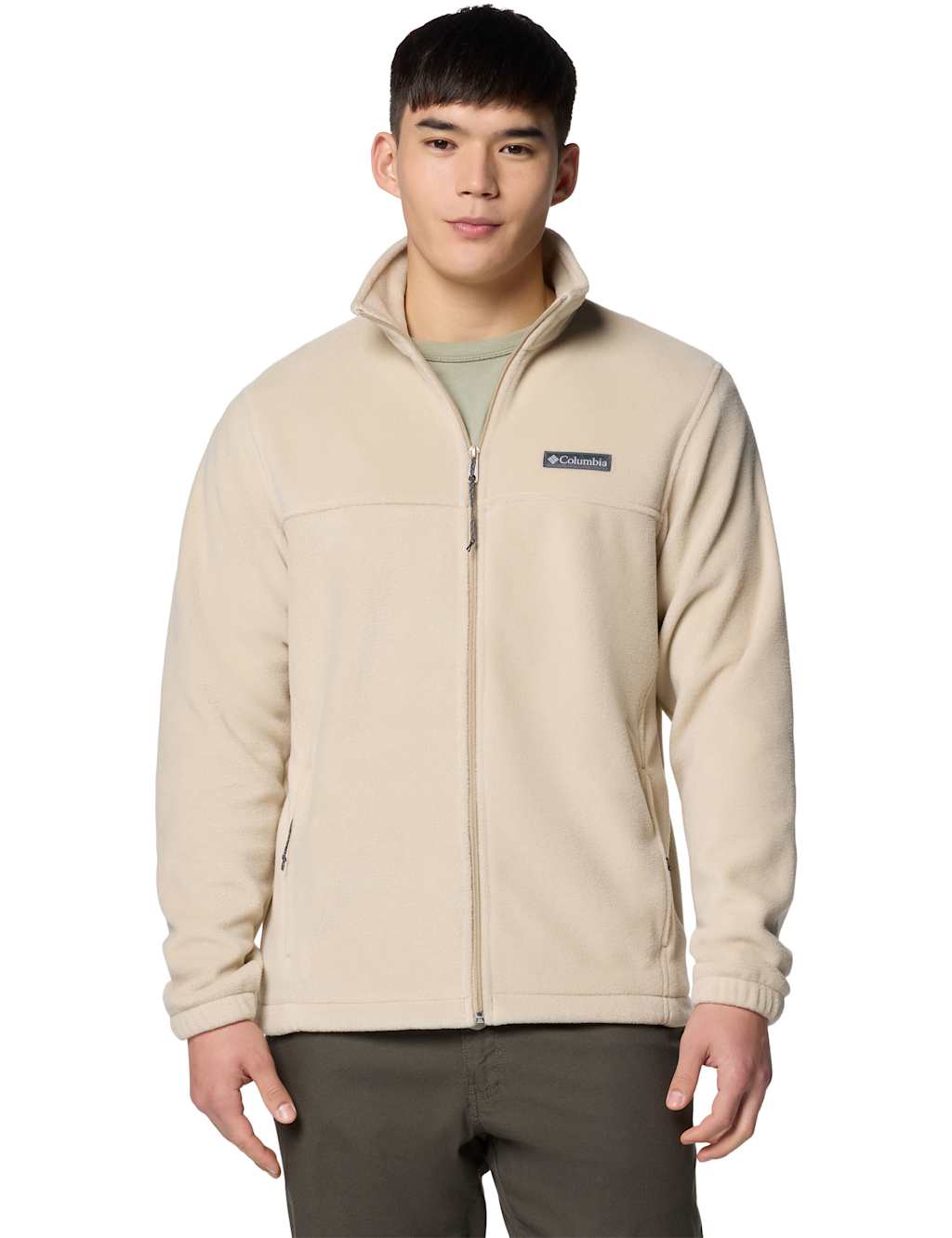 Steens Mountain 2.0 Fleece Zip Up Jumper