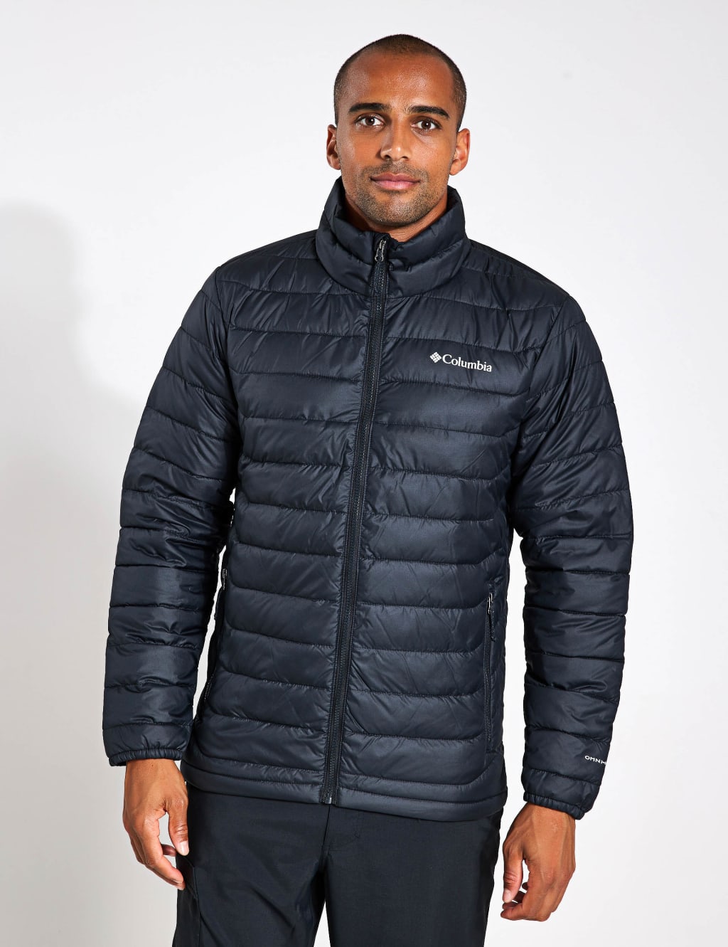 Powder Lite II Quilted Puffer Jacket