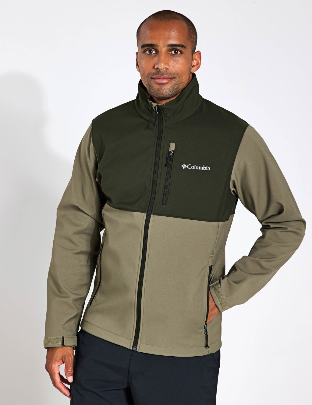 Ascender Softshell Jacket