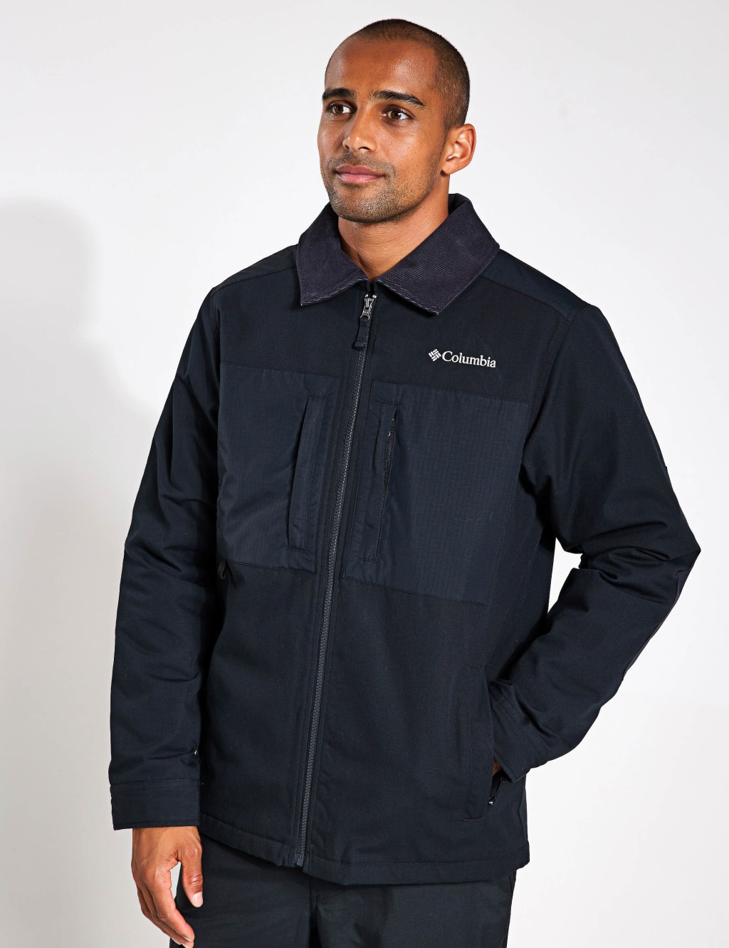 Loma Vista Fusion Lightweight Jacket