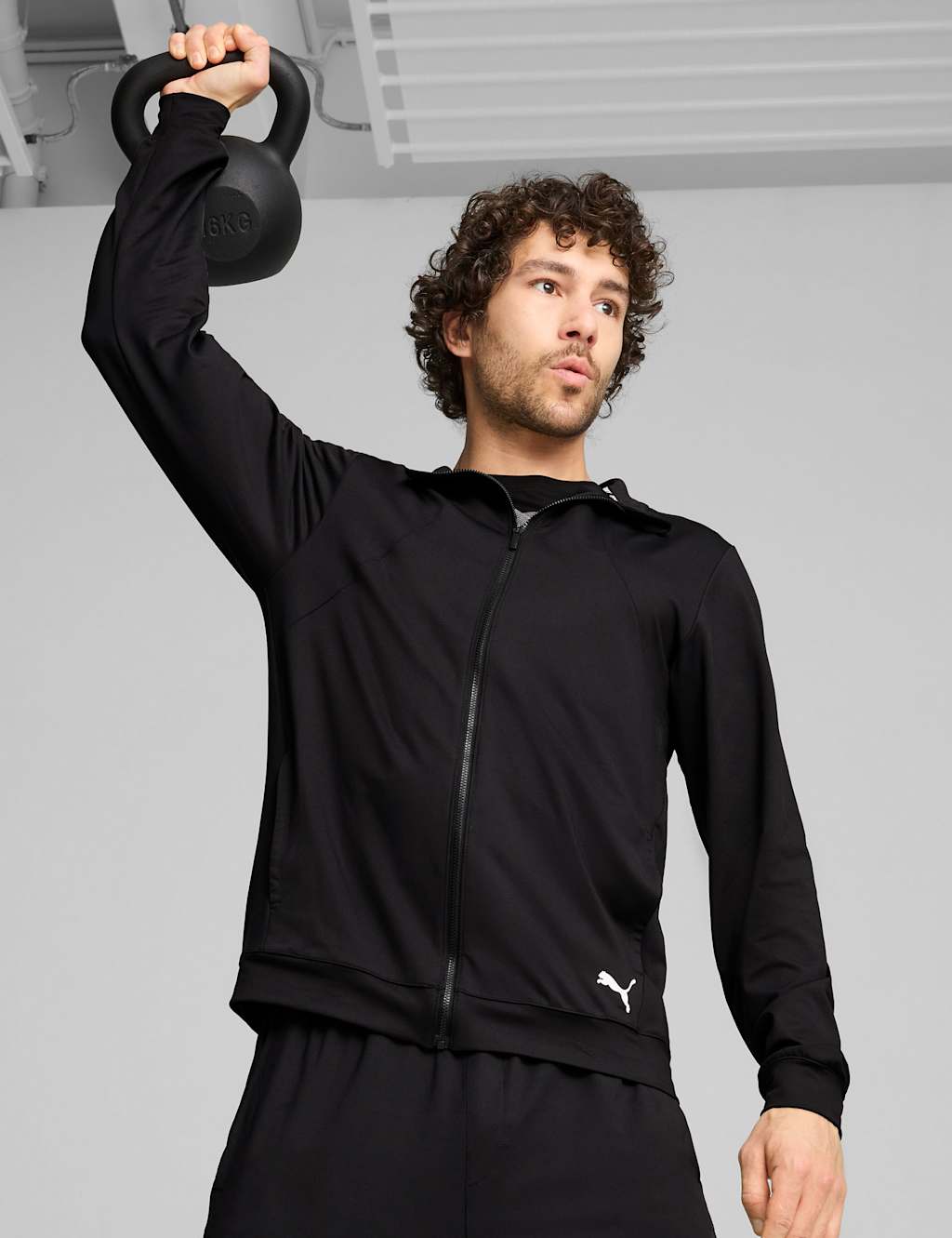 Cloudspun Sports Jacket