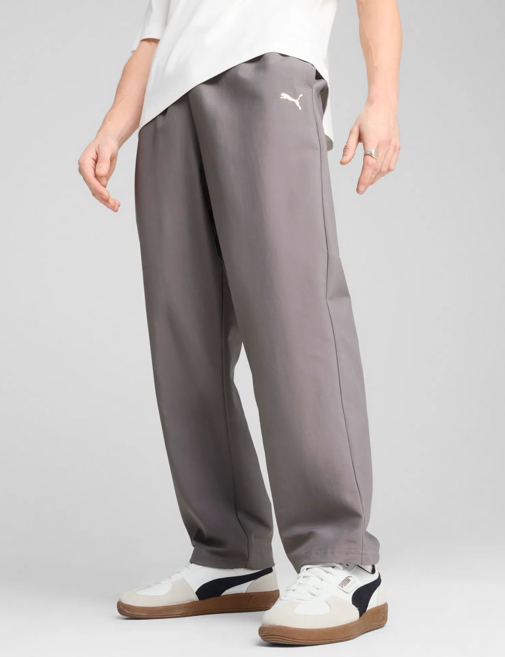Wardrobe Ess Elasticated Waist Joggers