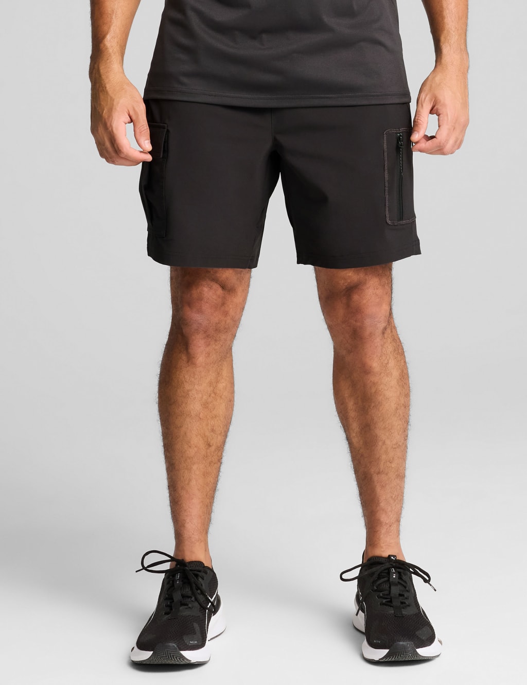 Flex 7 Cargo Shorts