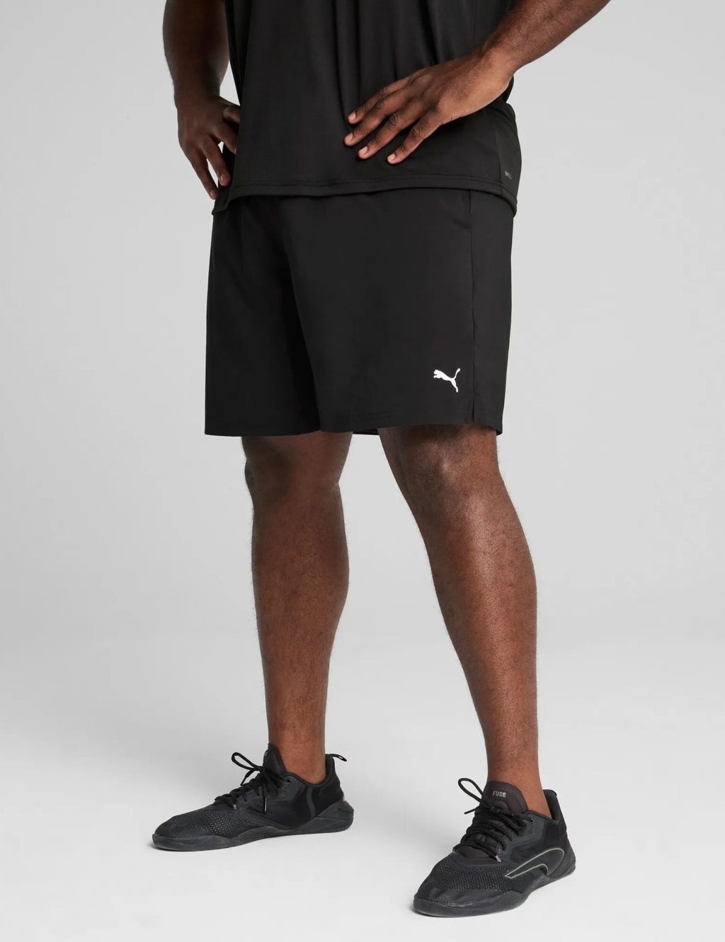 Tad Essentials 7 Woven Sports Shorts