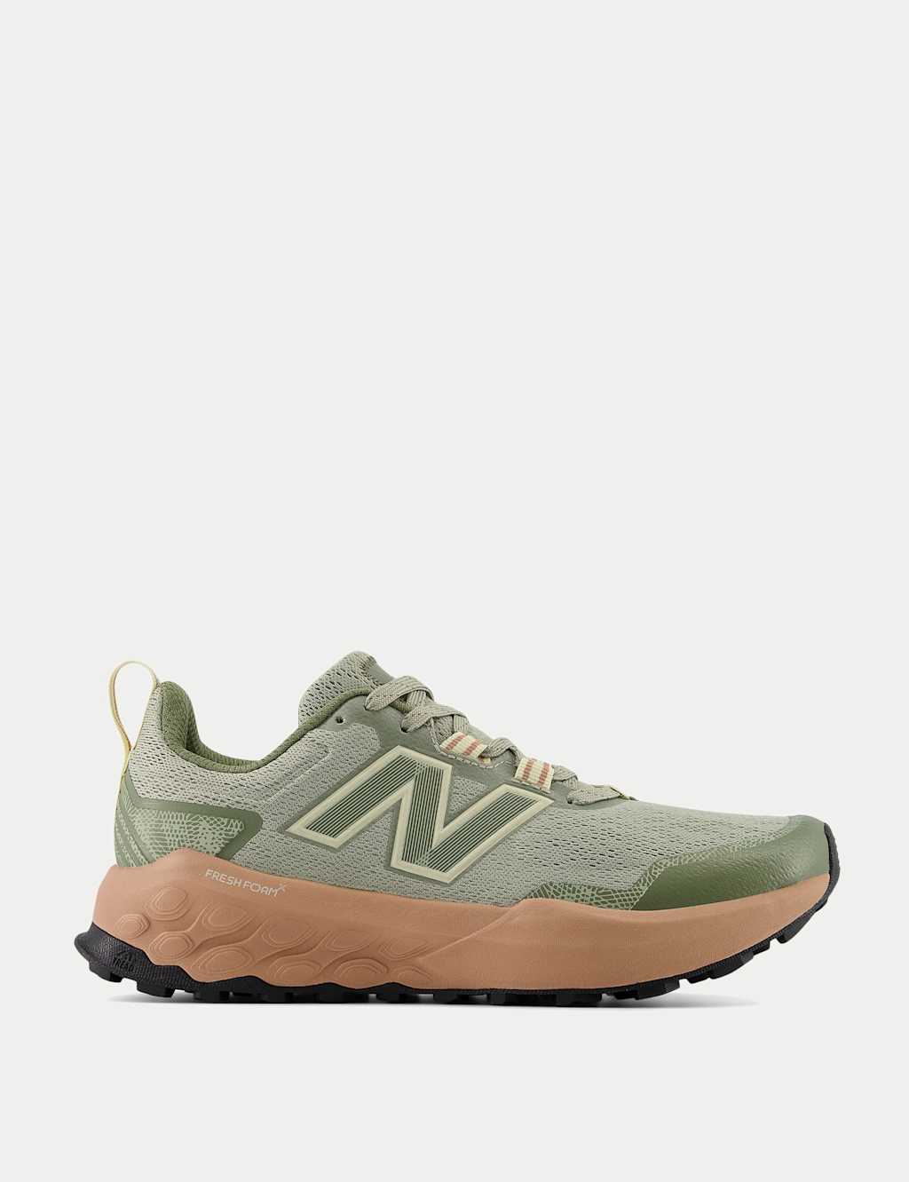 Fresh Foam X Garoé V2 Running Trainers