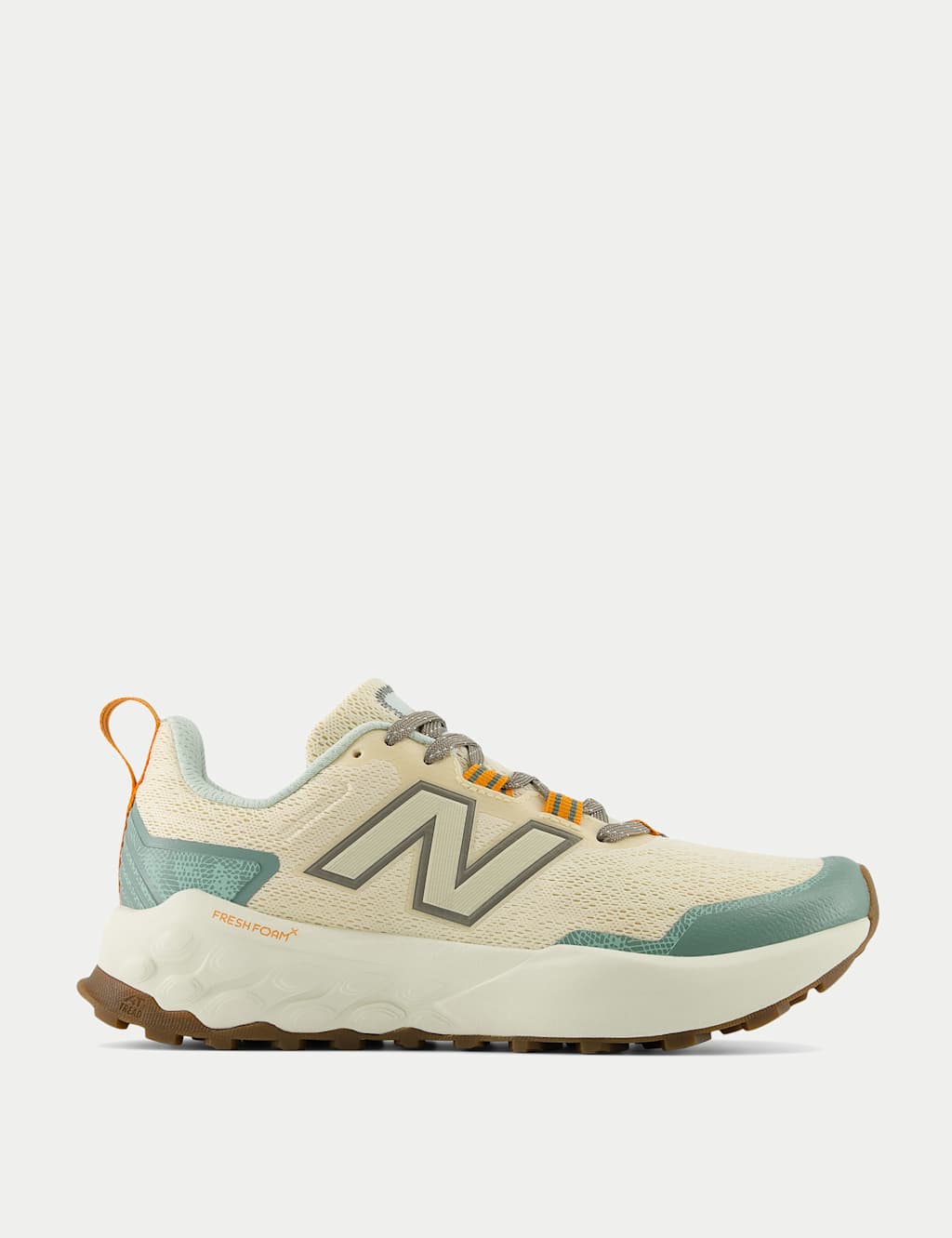 Fresh Foam X Garoé V2 Running Trainers