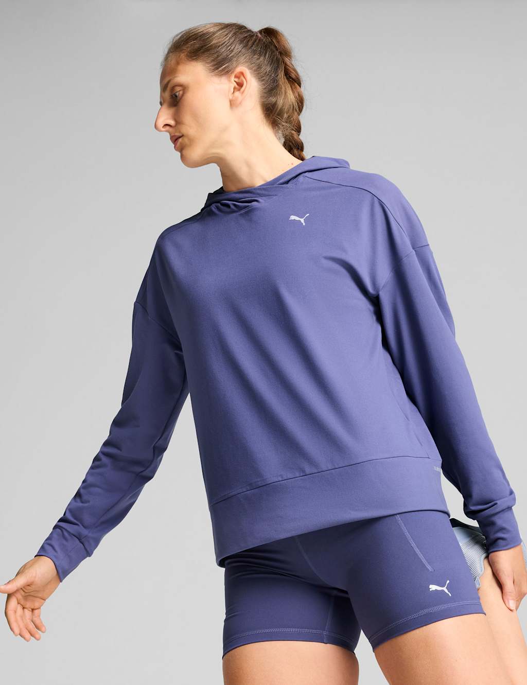 Cloudspun Hoodie