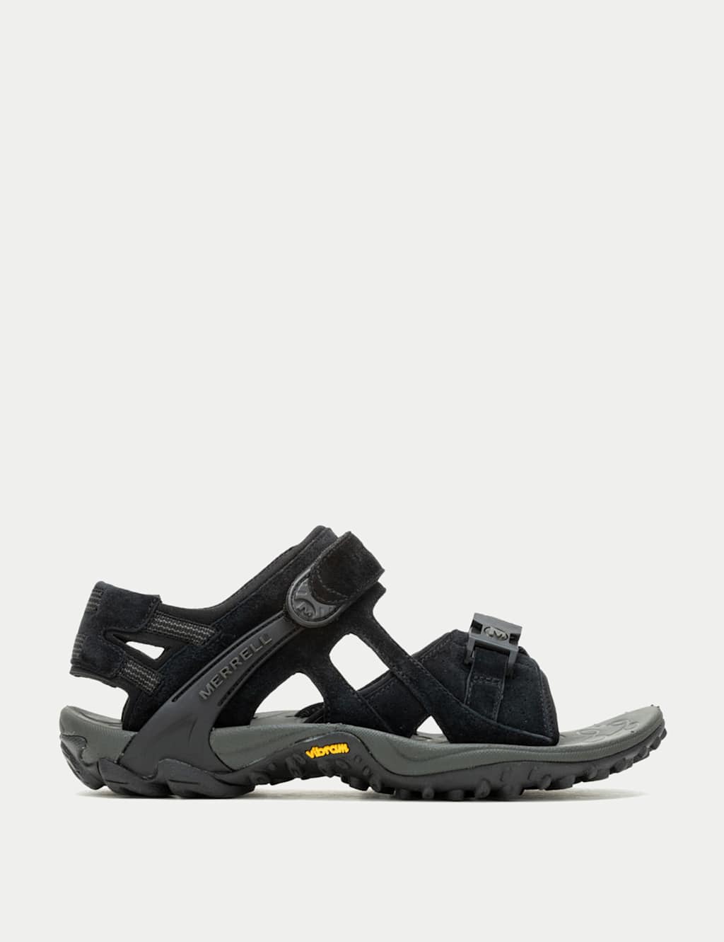 Kahuna III Suede Sandals