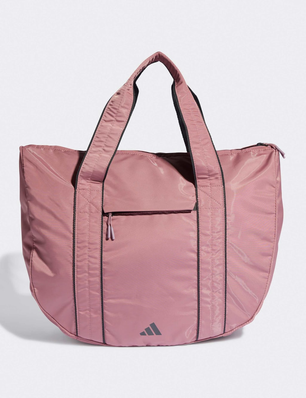 Adidas Women's Yoga Tote Bag - Pink, Pink