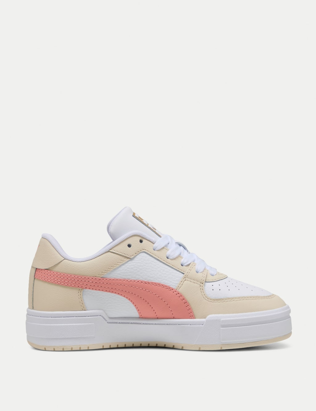 Ca Pro Classic II Leather Trainers