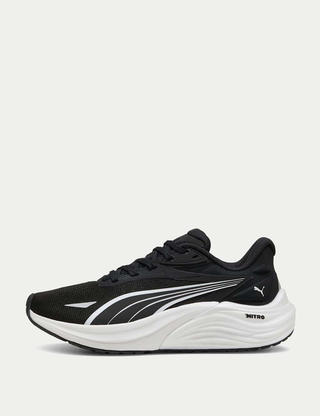 Electrify Nitro 4 Running Trainers