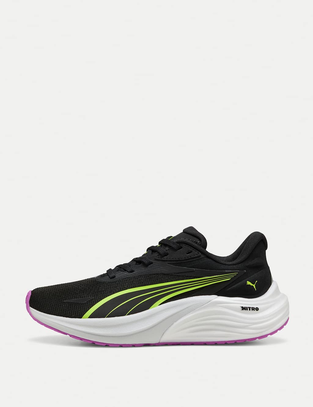 Electrify Nitro 4 Running Trainers