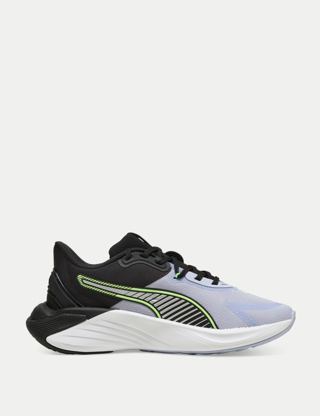 PWR Hybrid Trainers