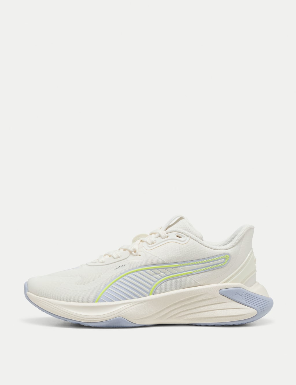 PWR Hybrid Trainers