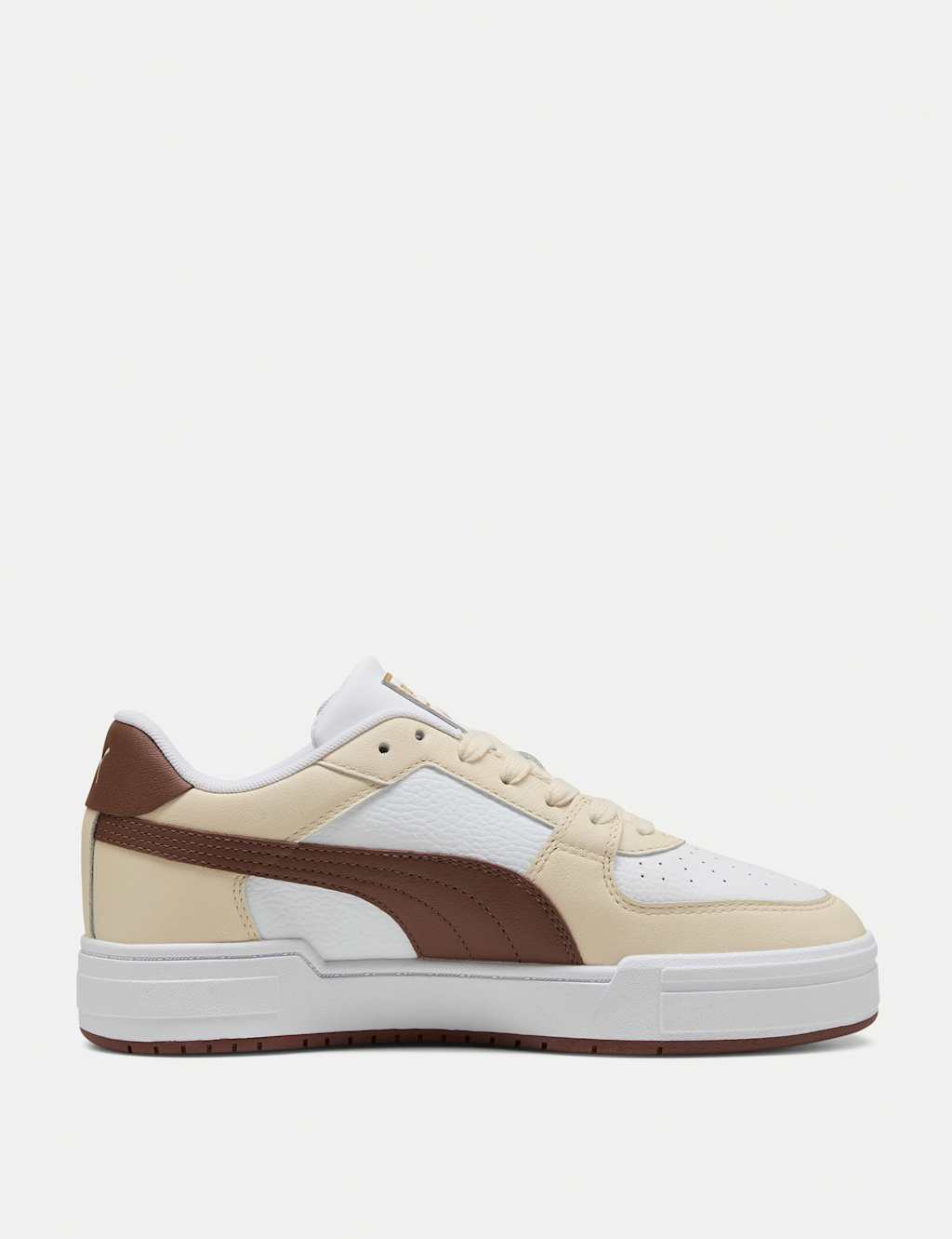 CA Pro Classic II Leather Trainers