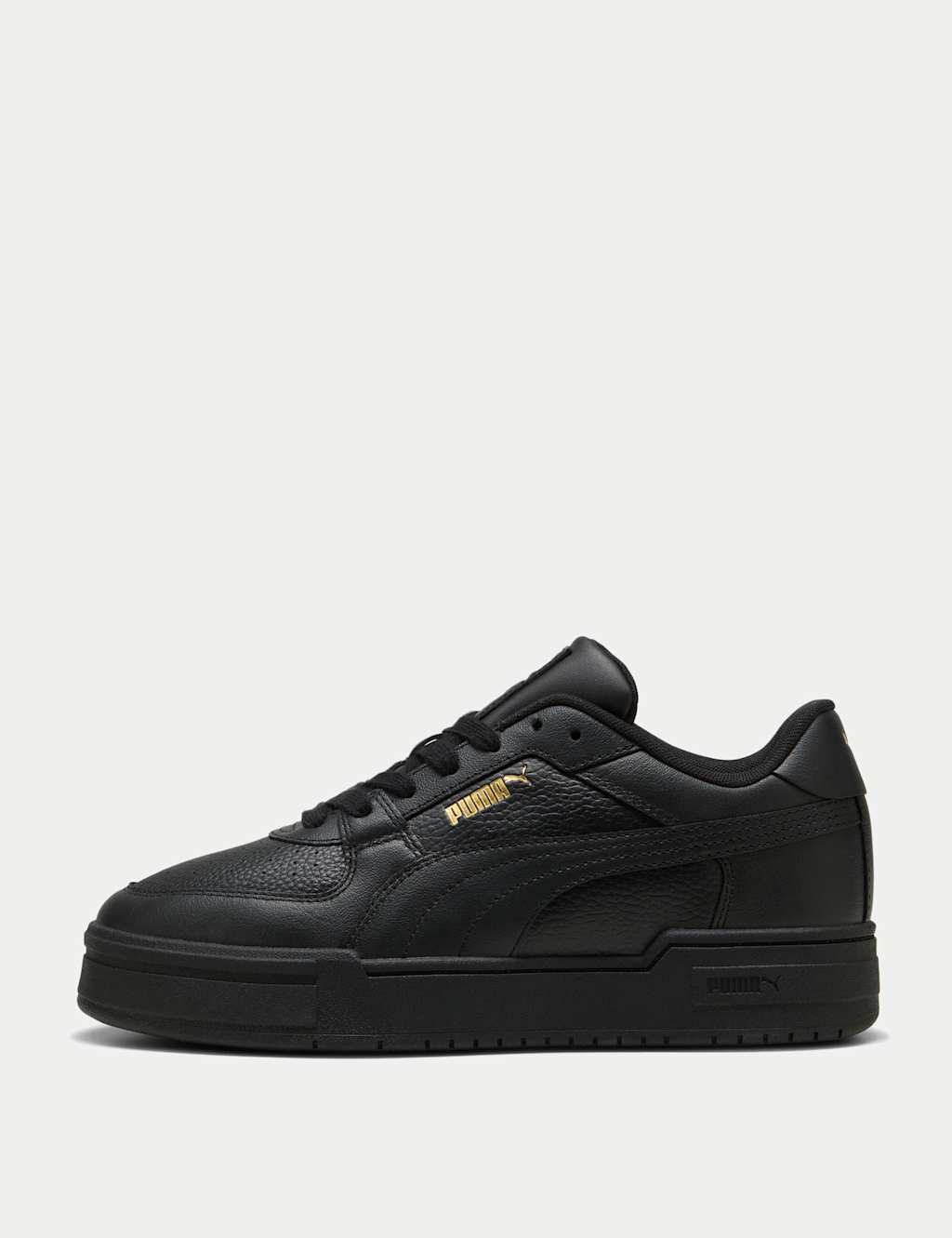 CA Pro Classic II Leather Trainers