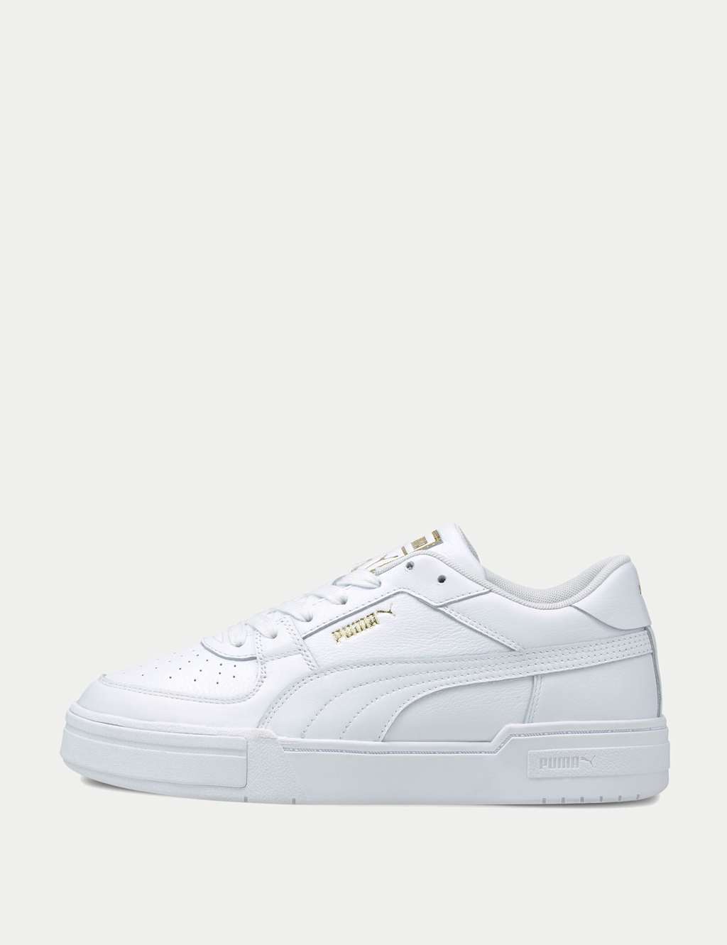 CA Pro Classic II Leather Trainers