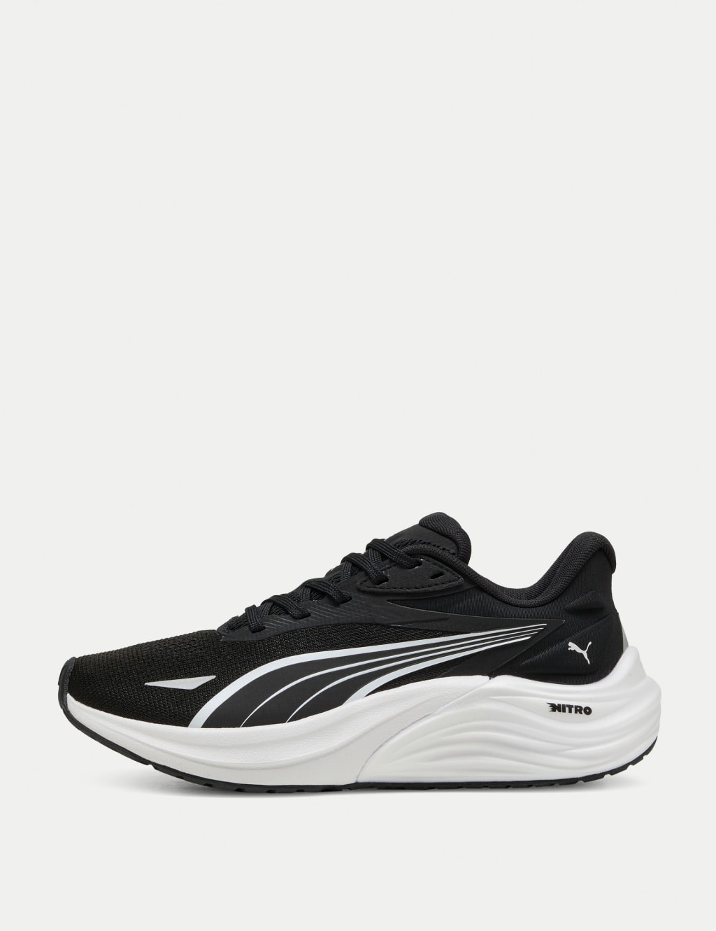 Electrify Nitro 4 Running Trainers