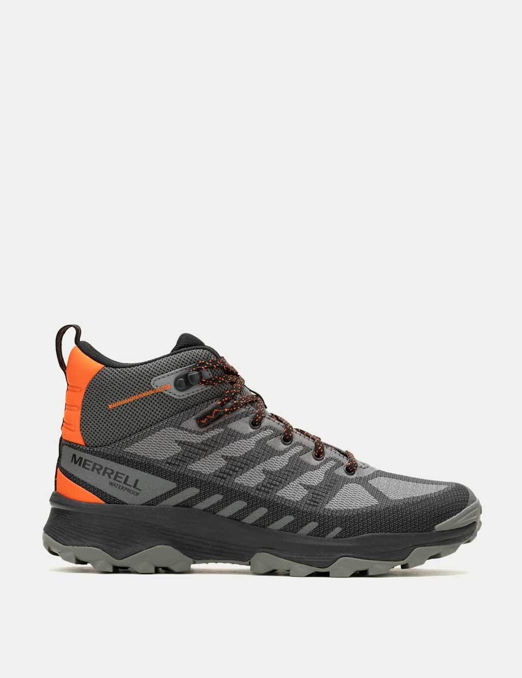 Speed Mid Waterproof Walking Boots