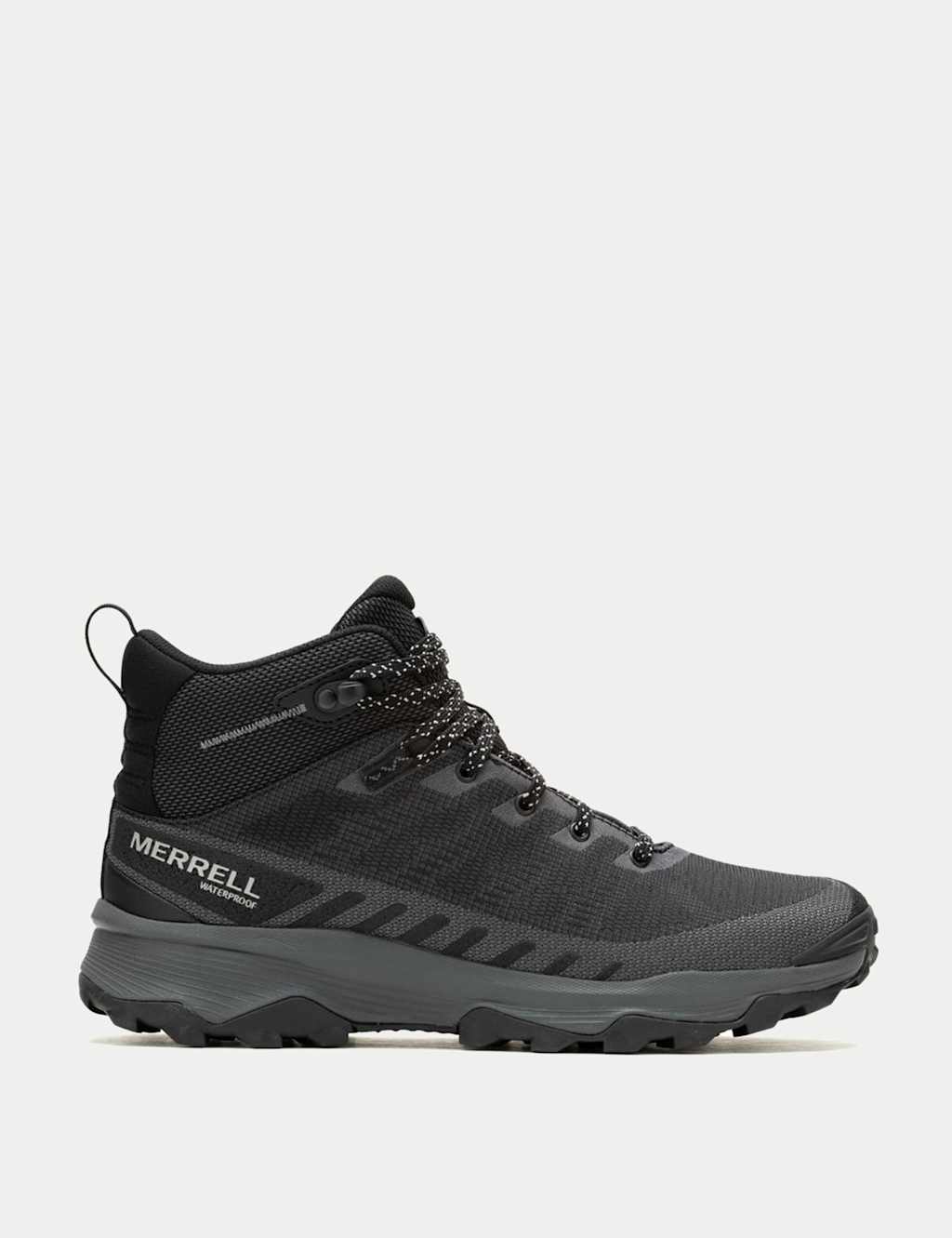 Speed Mid Waterproof Walking Boots