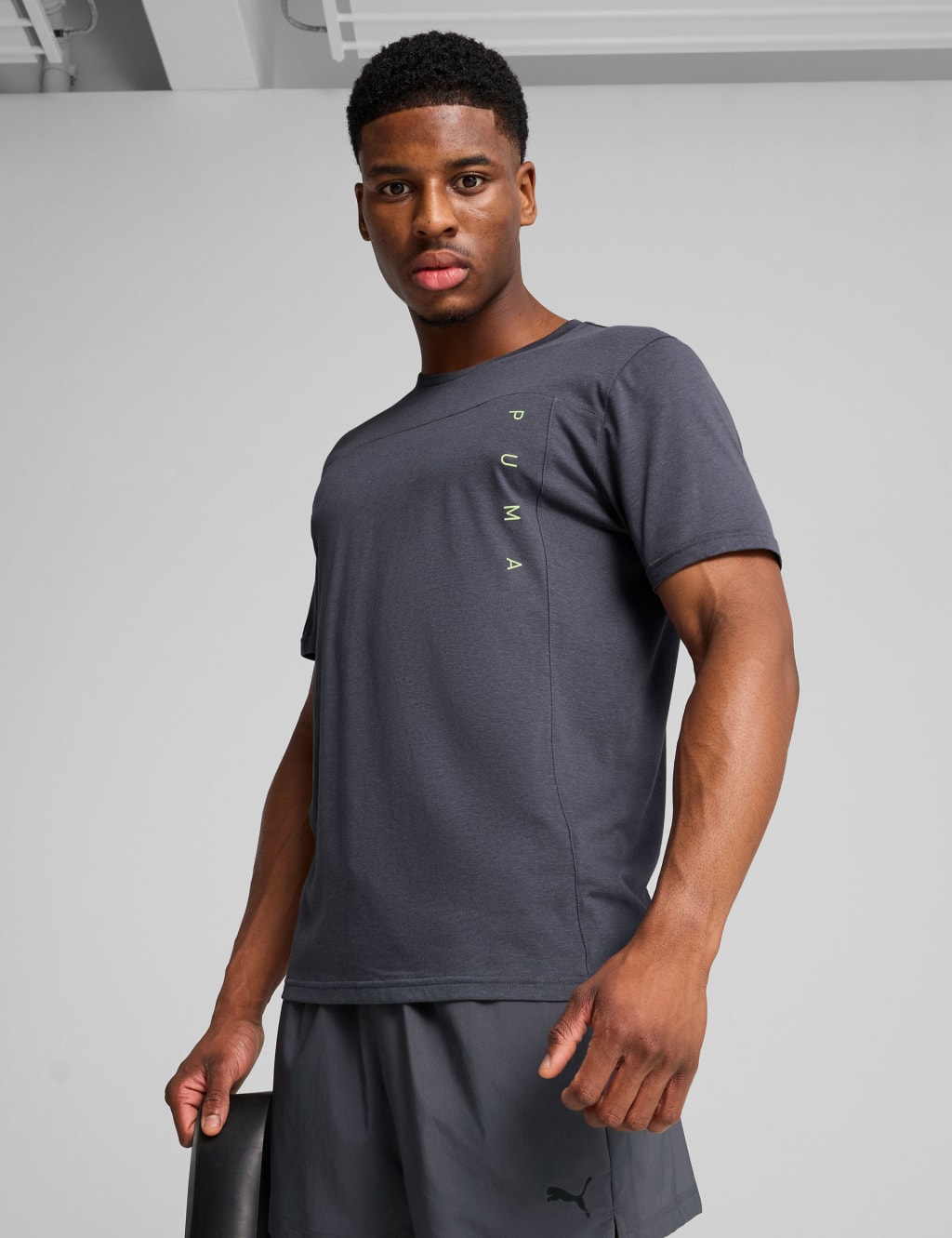 Tad Tech Triblend T-Shirt