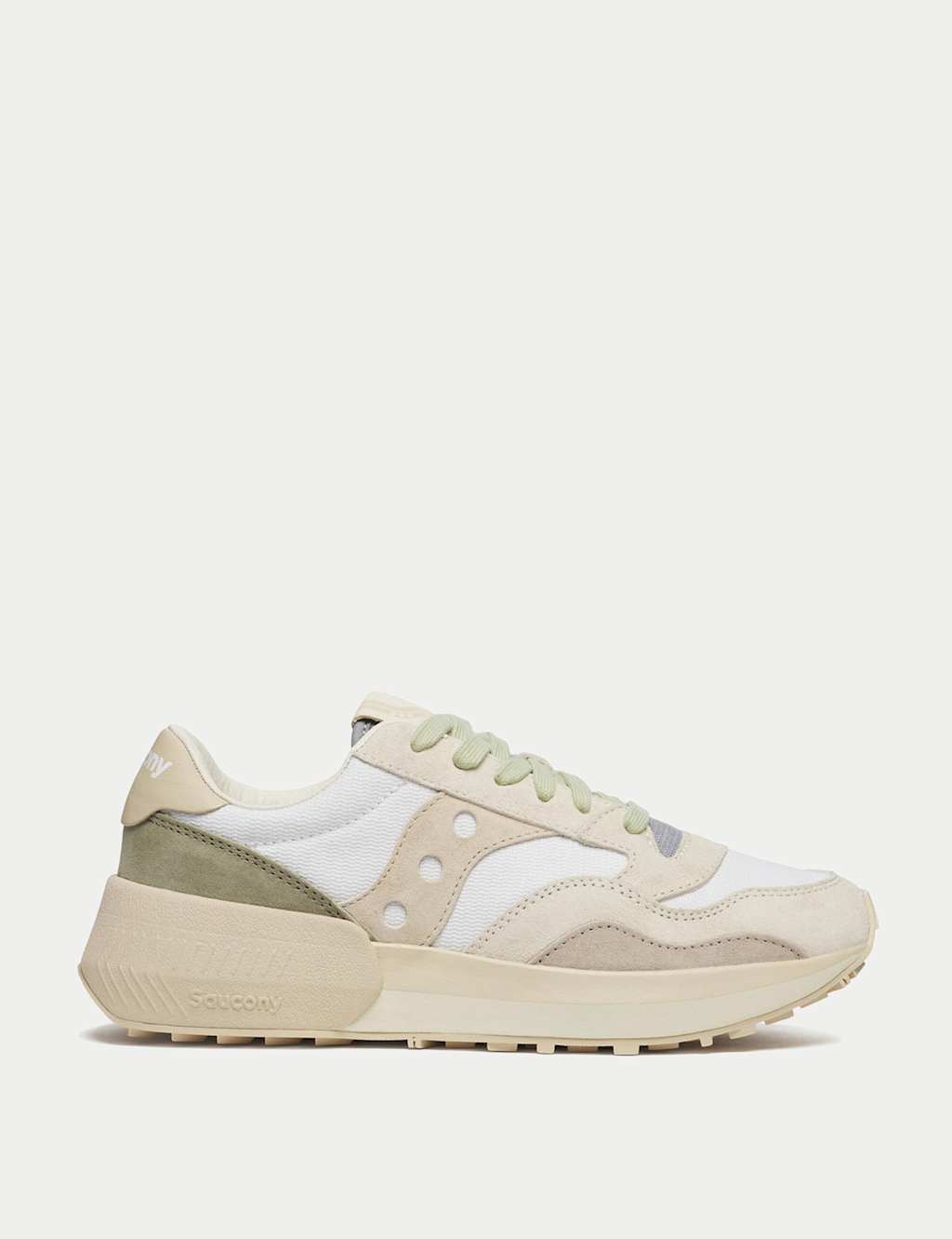 Jazz NXT Trainers