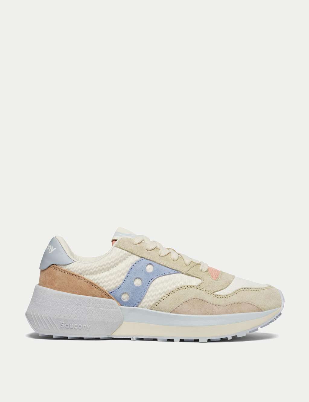 Jazz NXT Trainers