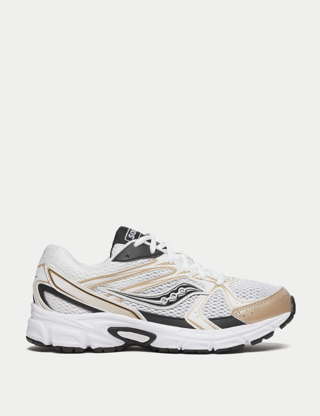 Ride Millennium Trainers