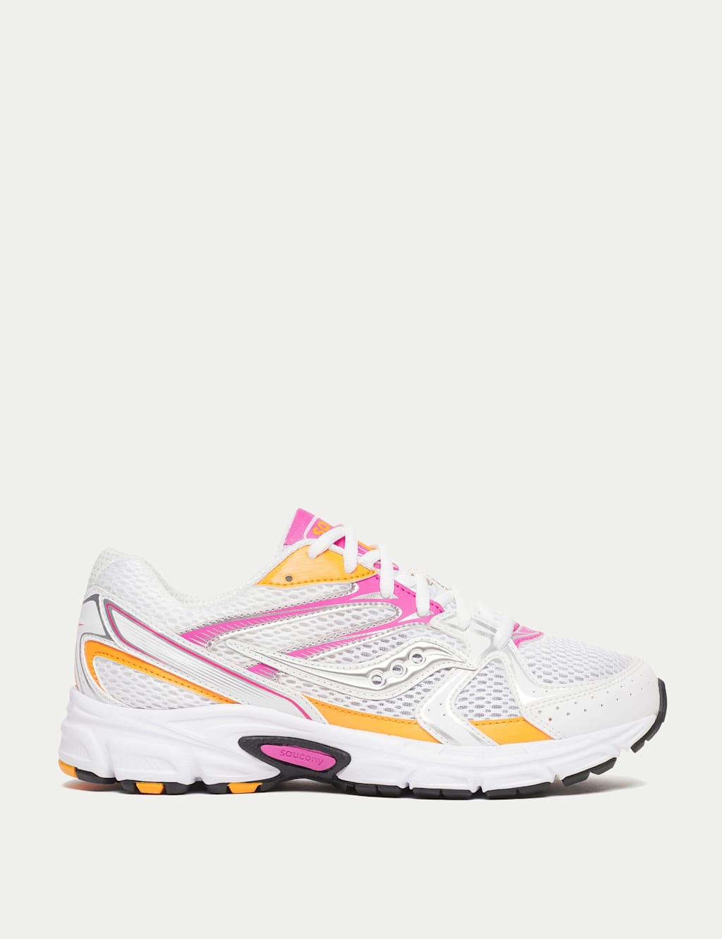 Ride Millennium Trainers