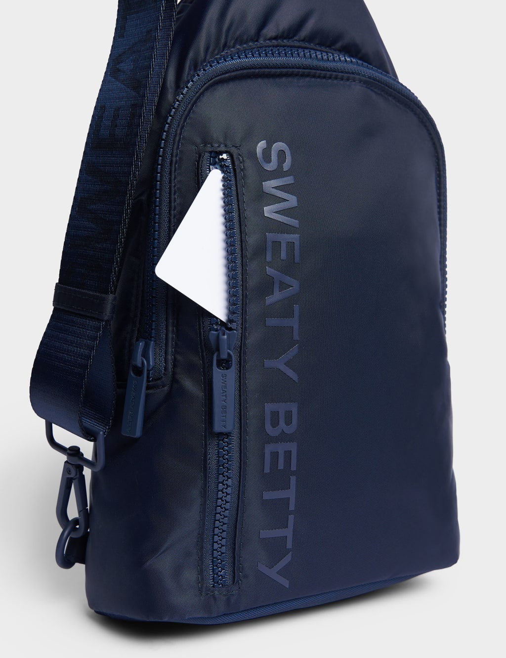 Motion Cross Body Bag