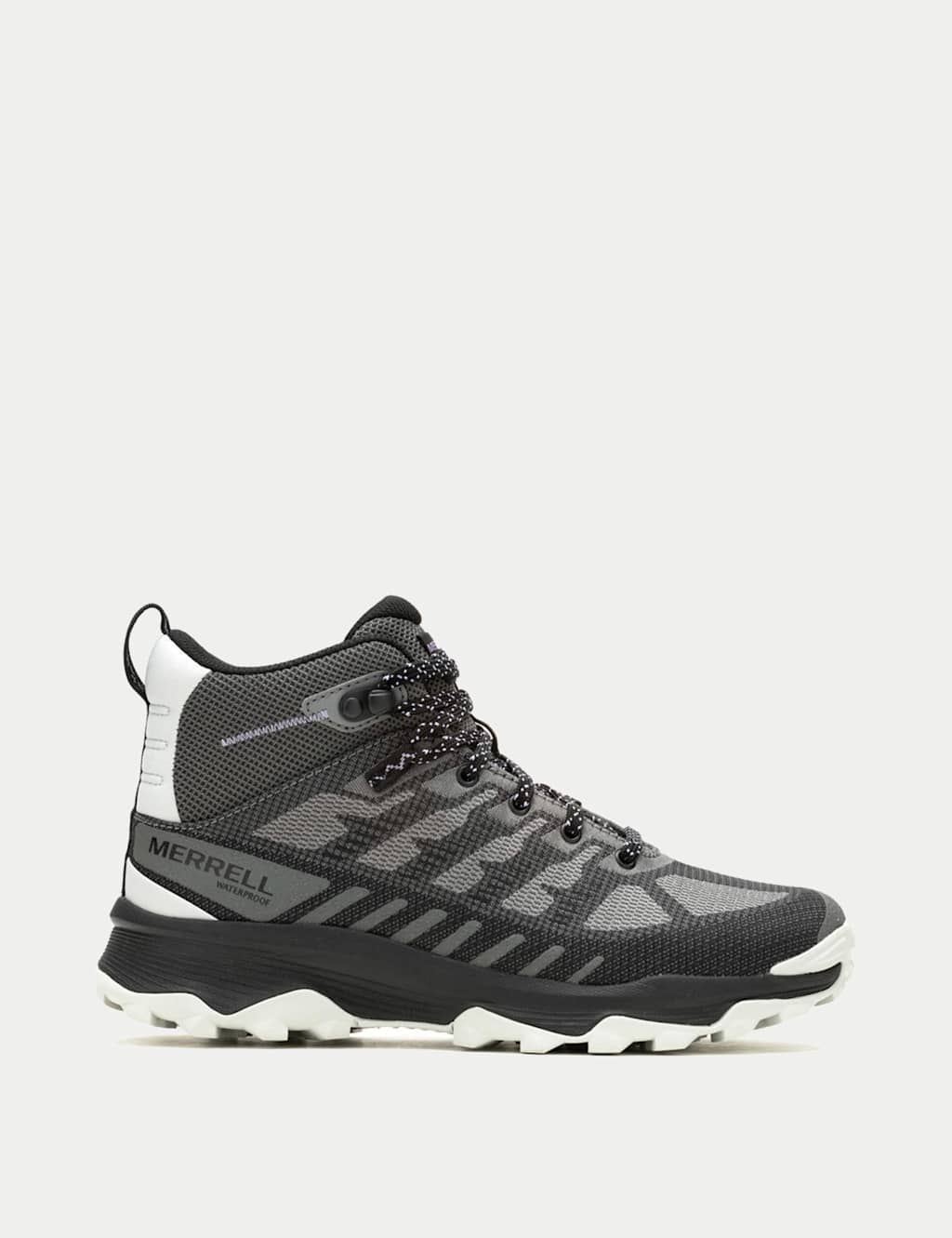 Speed Mid Waterproof Walking Boots